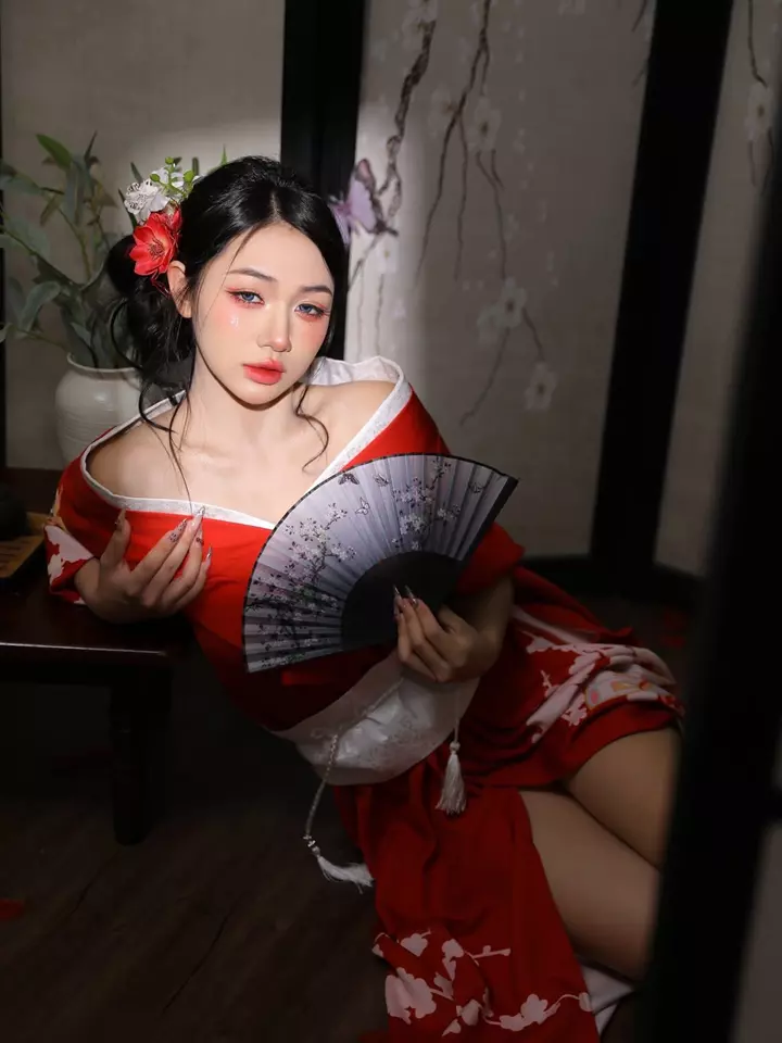 Trần Hà Linh gây "sốc visual" với phong cách hoàn toàn mới
