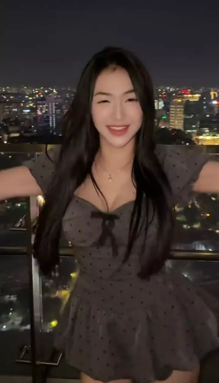 Clip mới triệu view của Trần Hà Linh
