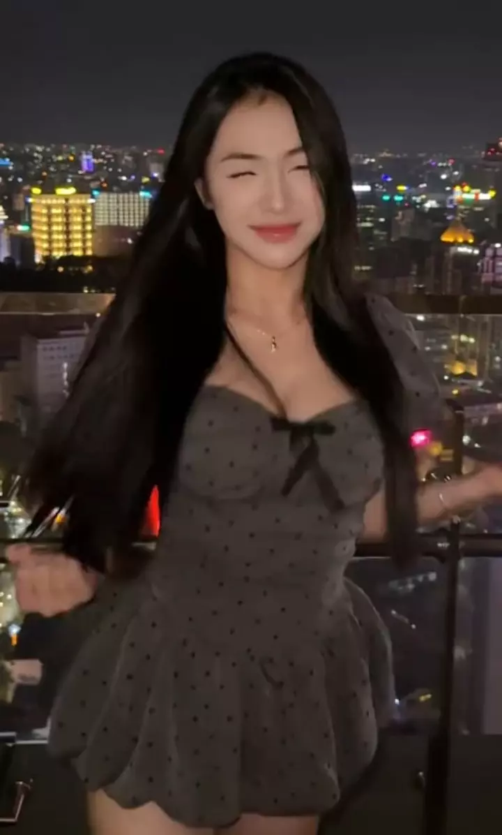 Clip mới triệu view của Trần Hà Linh