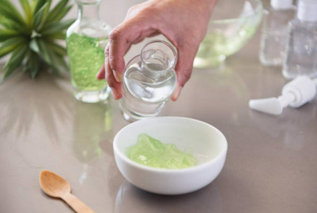 Công dụng của cây nha đam