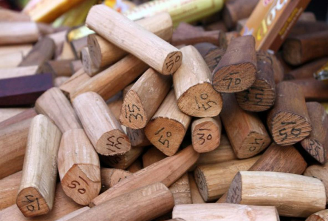 Bộ sưu tập hình ảnh cây gỗ quý đàn hương