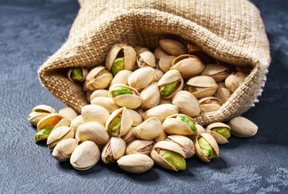 Khám phá hình ảnh hạt dẻ cười