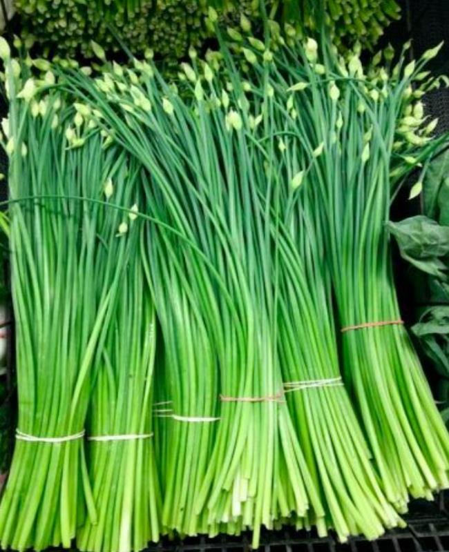 Hình Ảnh Cây Hẹ