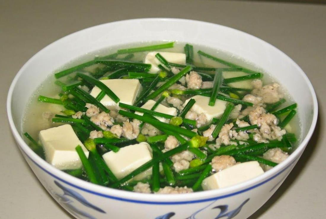 Hình Ảnh Lá Hẹ