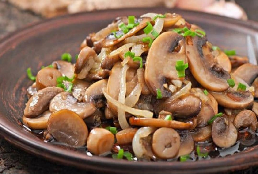 Bộ sưu tập hình ảnh nấm hương tươi đẹp