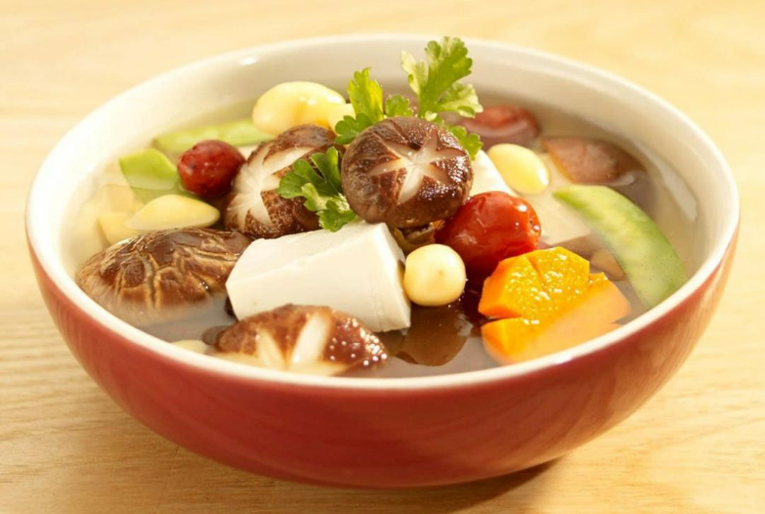 Bộ sưu tập hình ảnh nấm hương tươi đẹp