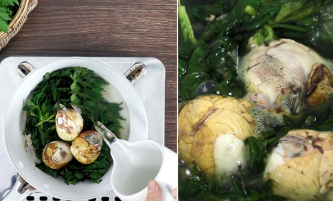 Bộ sưu tập hình ảnh cây ngải cứu