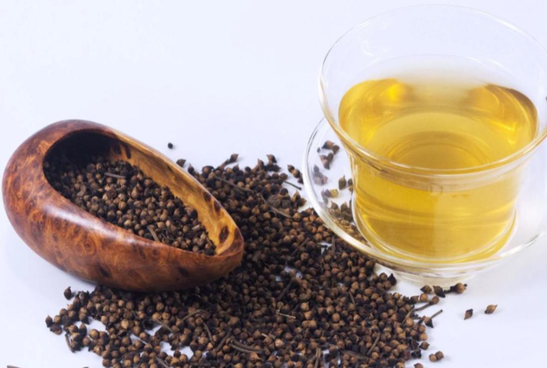 Chiêm ngưỡng hình ảnh nụ vối